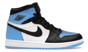 Air Jordan 1 Retro High OG UNC Toe