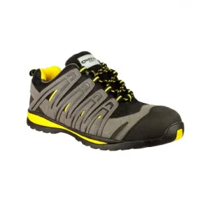 Amblers Safety FS42C Safety Trainer / Mens Shoes