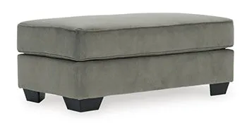 Angleton Ottoman