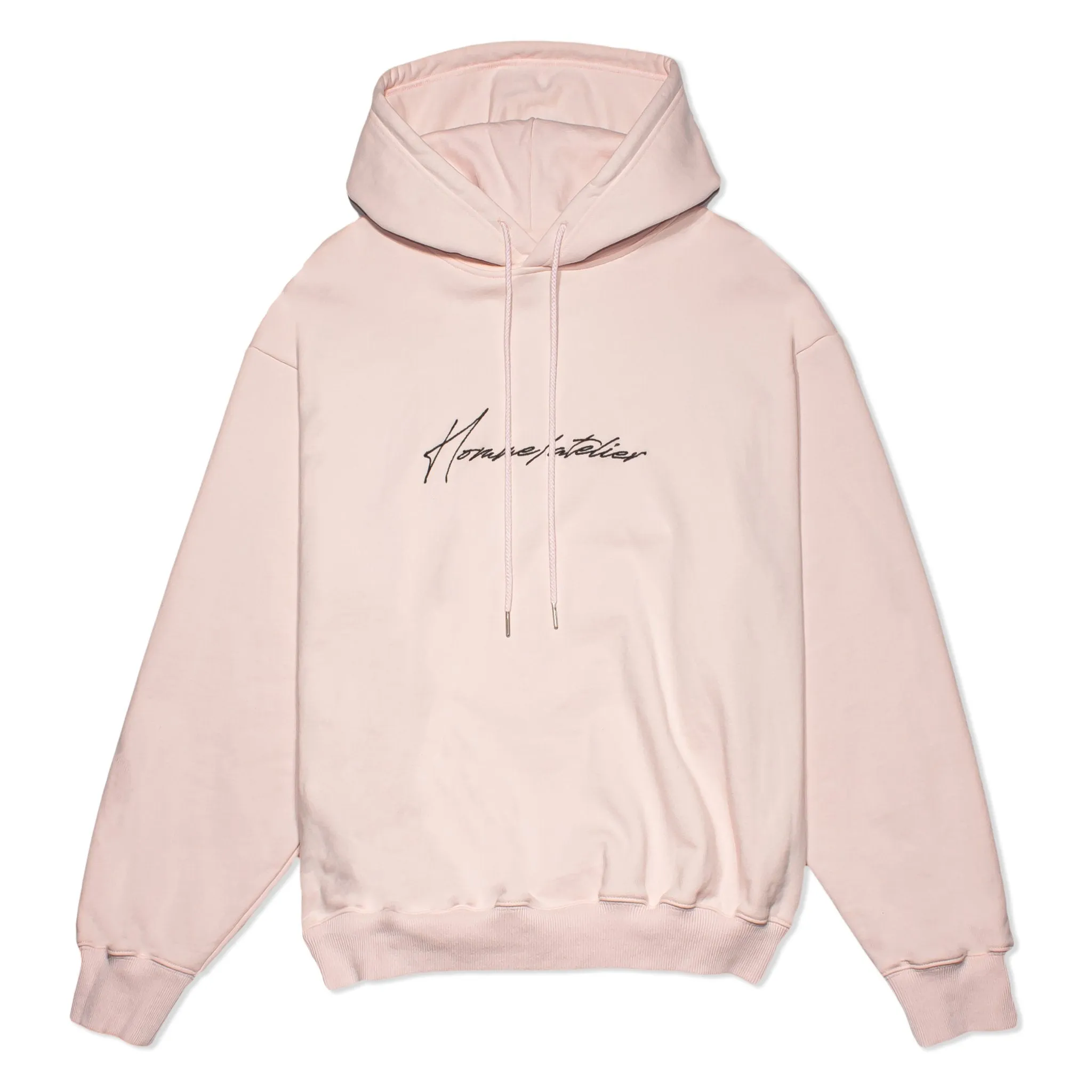 Atelier Embroidery Hoodie