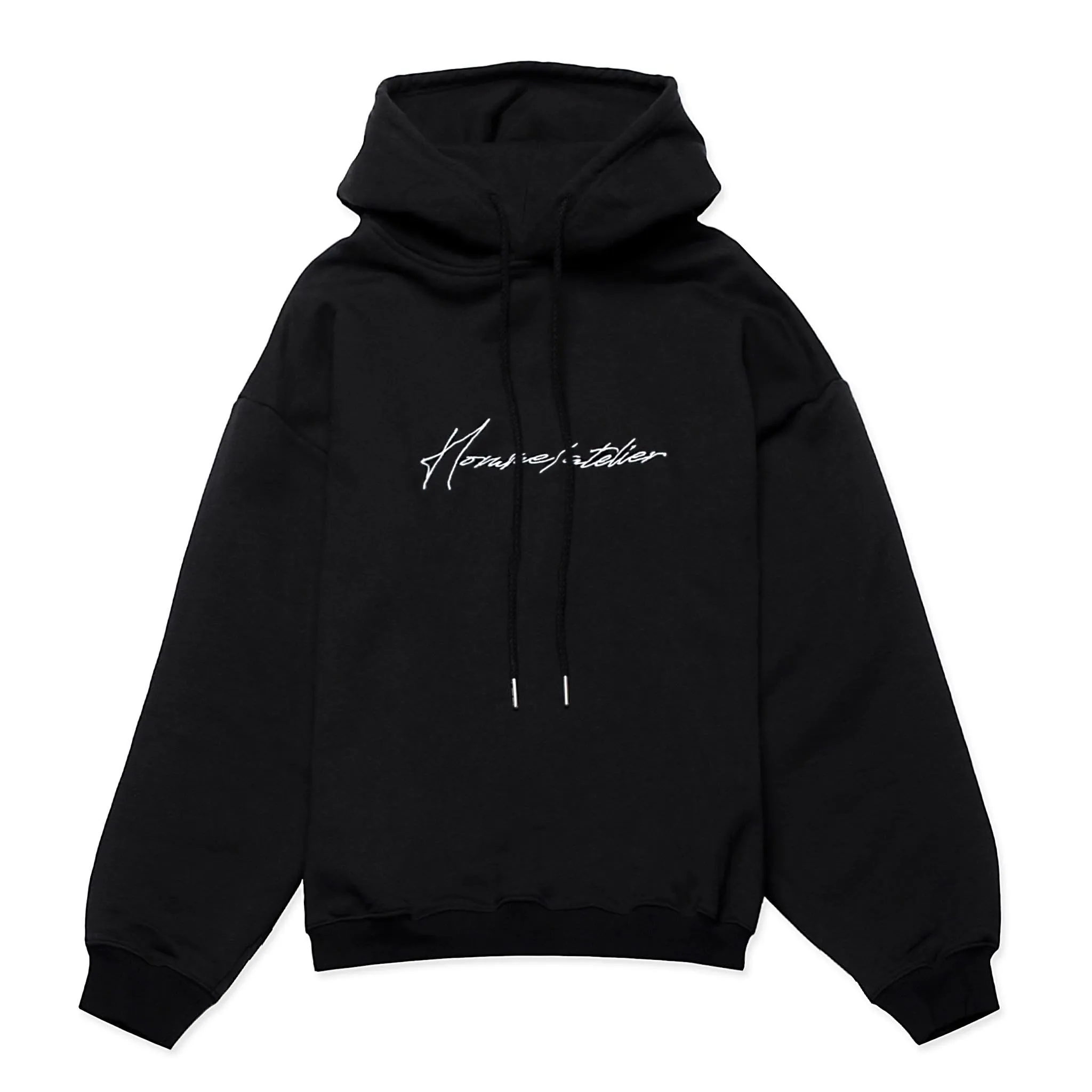 Atelier Embroidery Hoodie