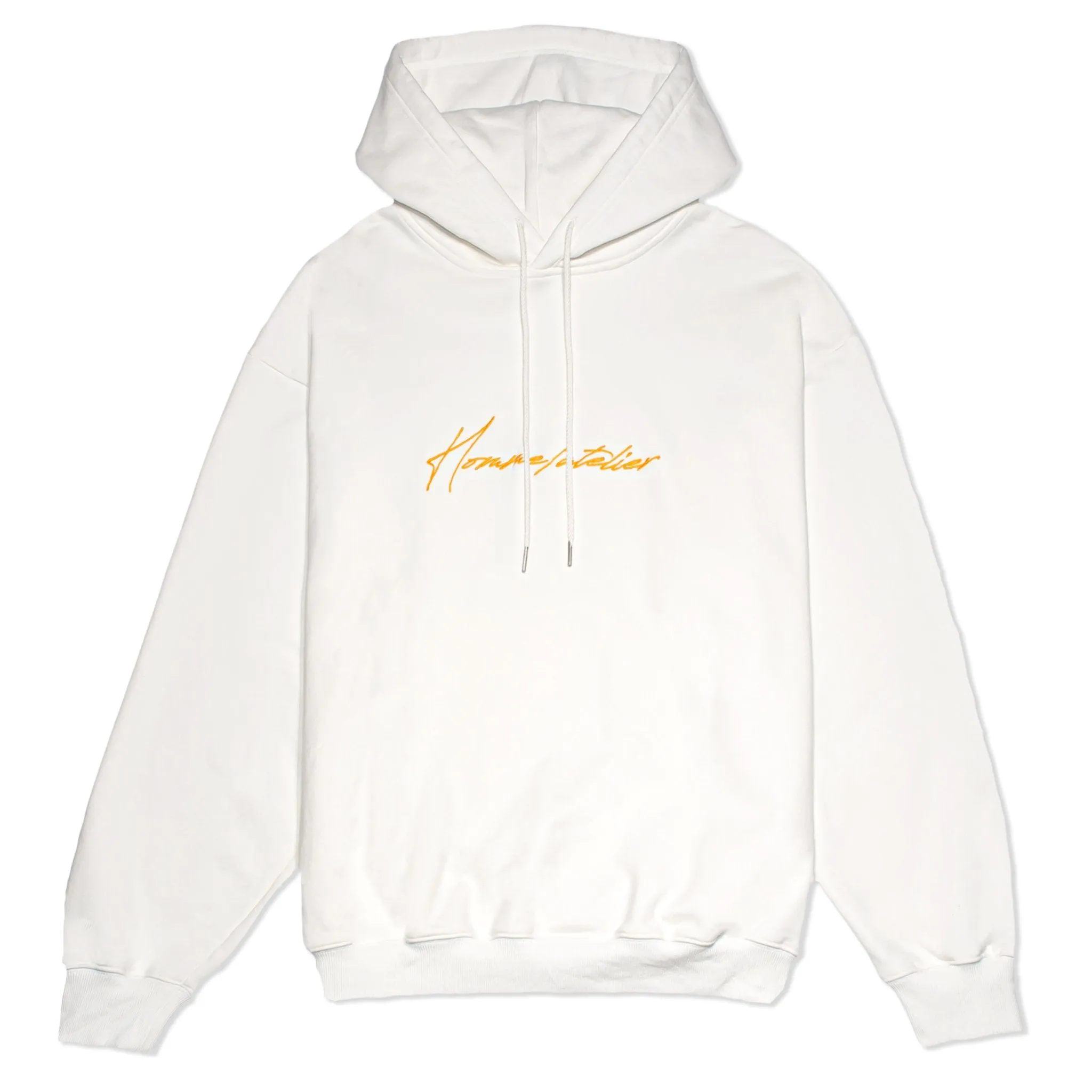 Atelier Embroidery Hoodie