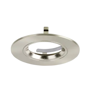 Aurora EFD™ Pro 90mm Fixed Bezel IP20 Satin Nickel