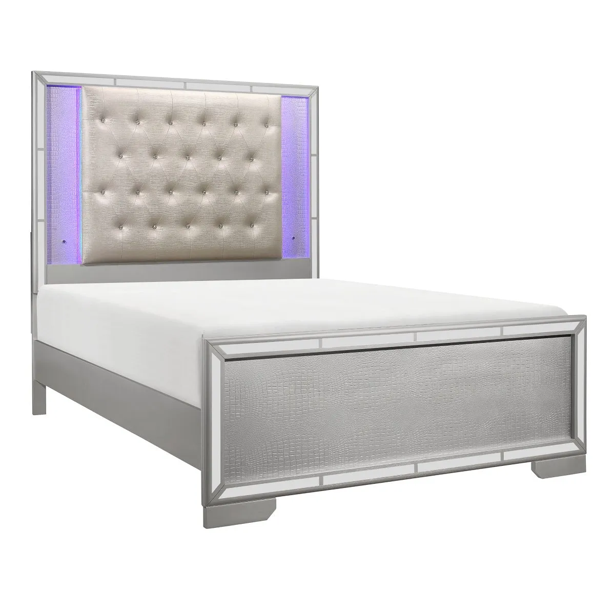 Aveline Queen Bed