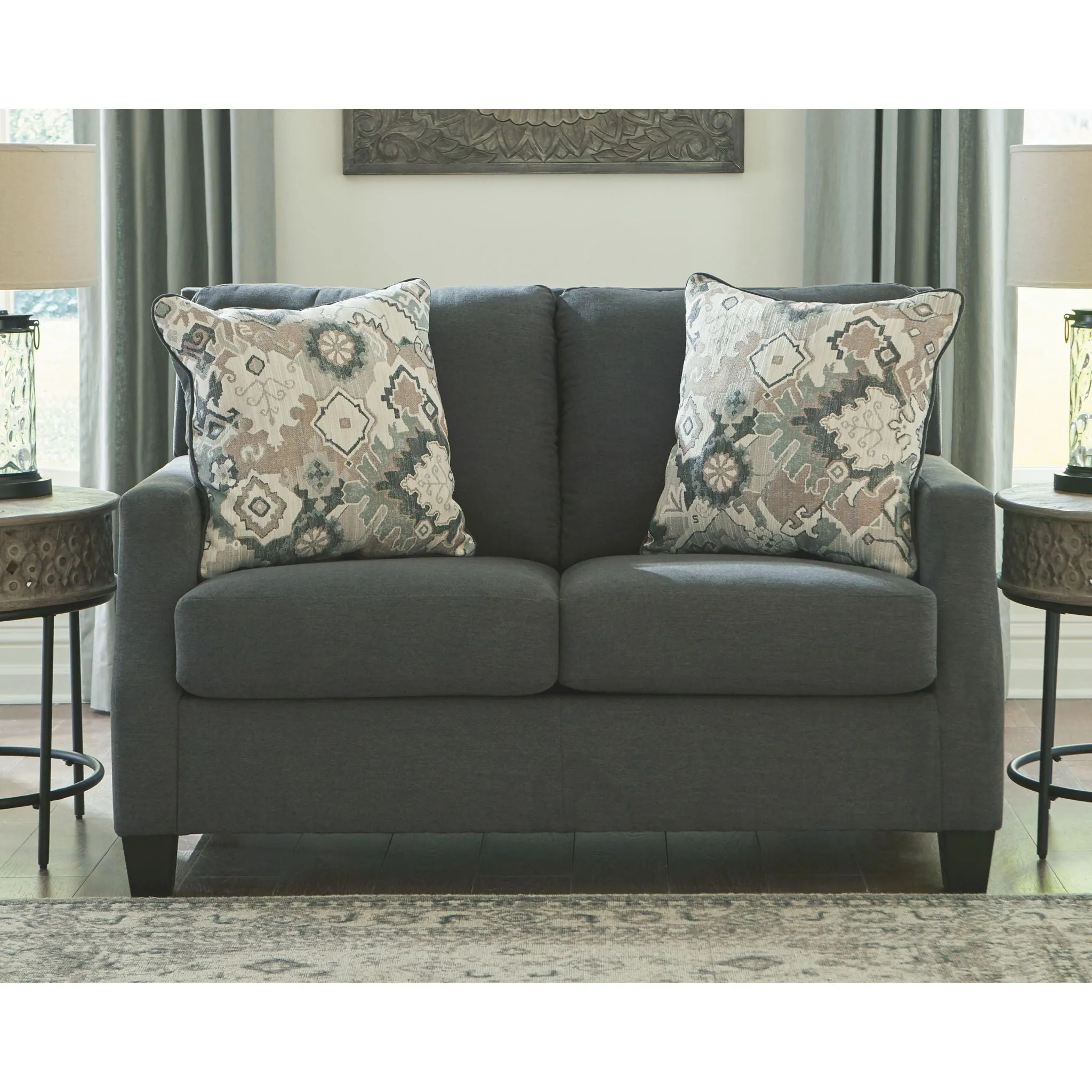 Bayonne Loveseat