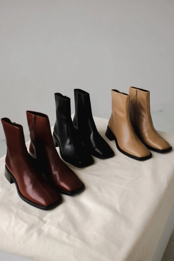 BLANCA BOOTS