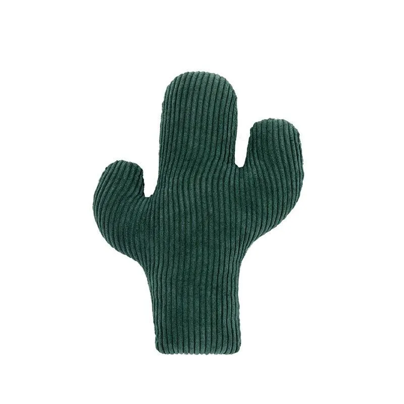 Cacti Plush Cat Toy