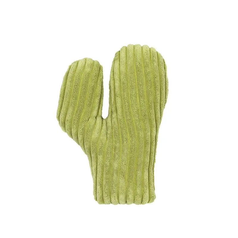 Cacti Plush Cat Toy