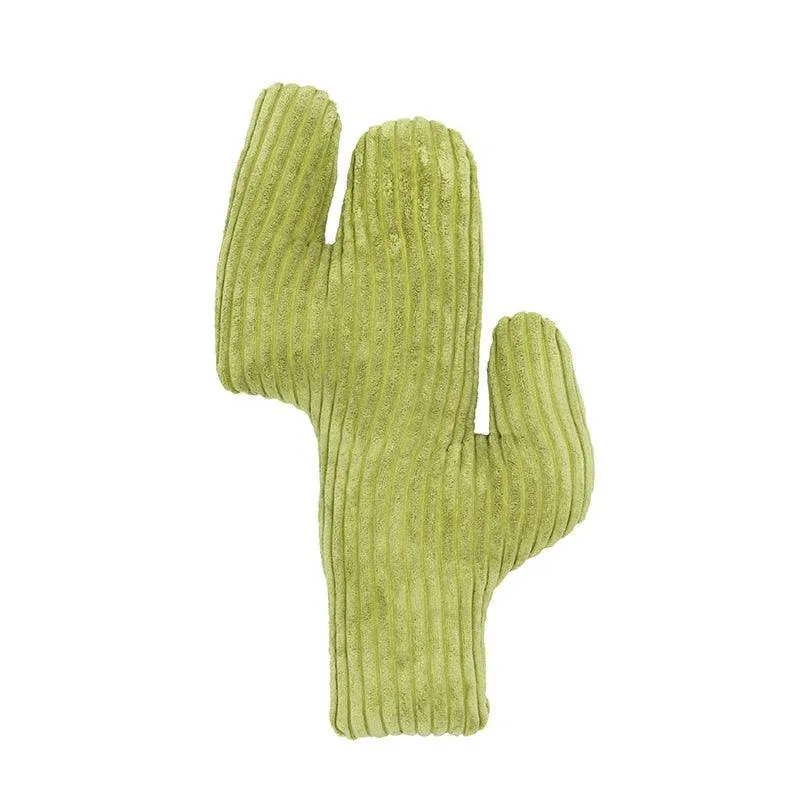 Cacti Plush Cat Toy