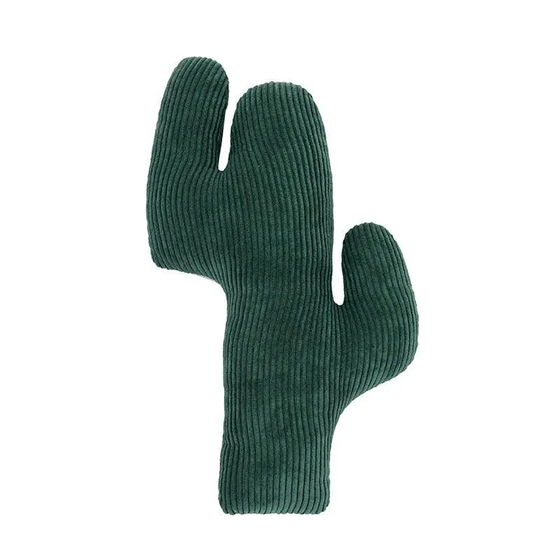 Cacti Plush Cat Toy