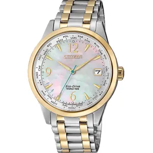 Citizen FC8008-88D