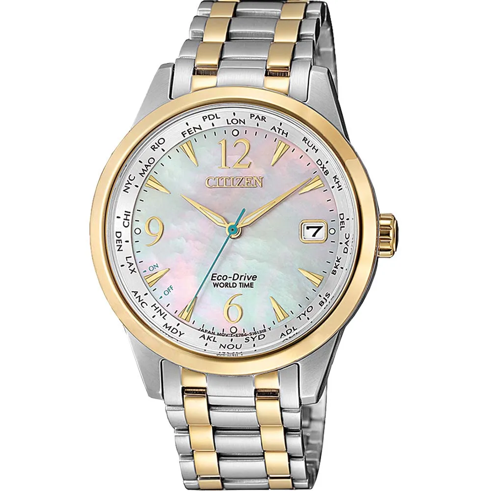 Citizen FC8008-88D