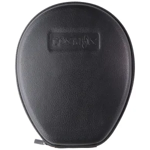 Cosmos Leather Case Hard - Black