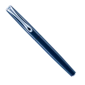 Diplomat Esteem Dark Blue collection - Foutain Pen