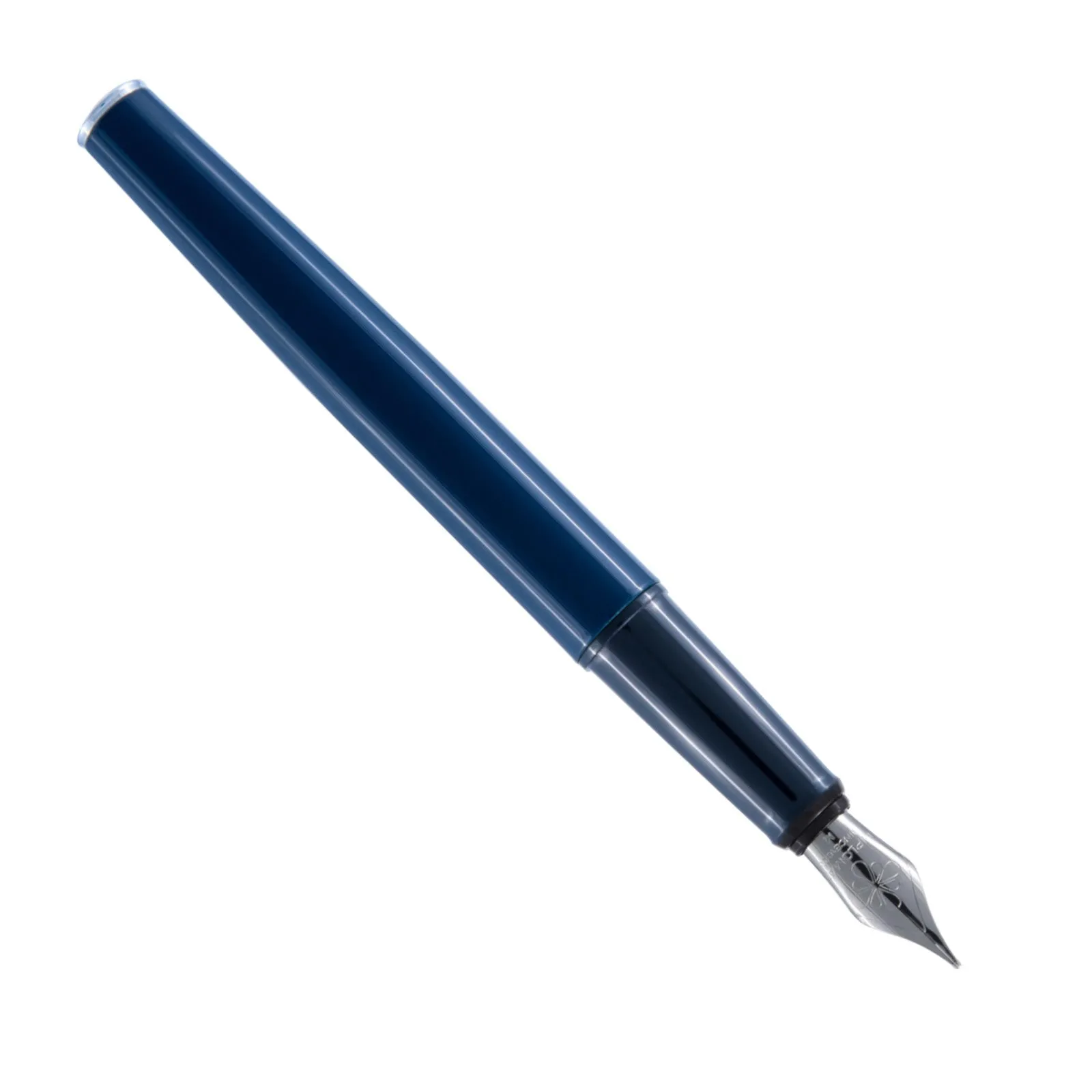 Diplomat Esteem Dark Blue collection - Foutain Pen