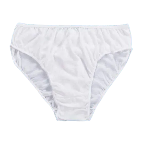 Disposable Panties - 5 Pack