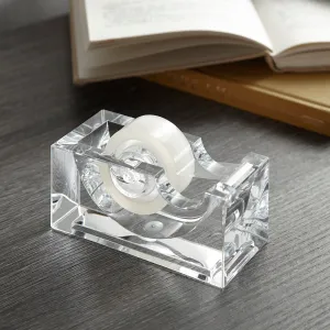 Elegant Block Tape Dispenser