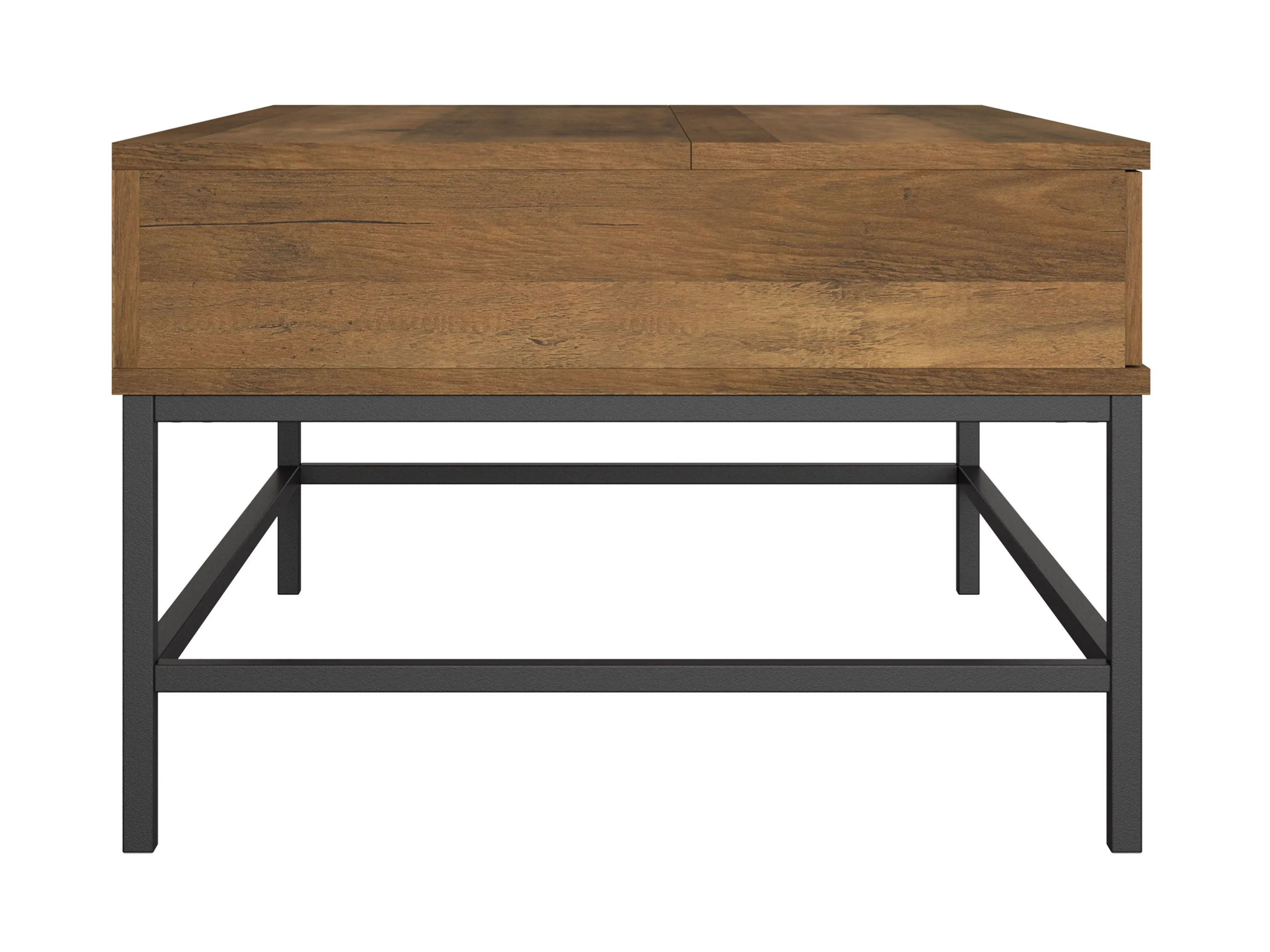 Farmhouse Lift Top Coffee Table