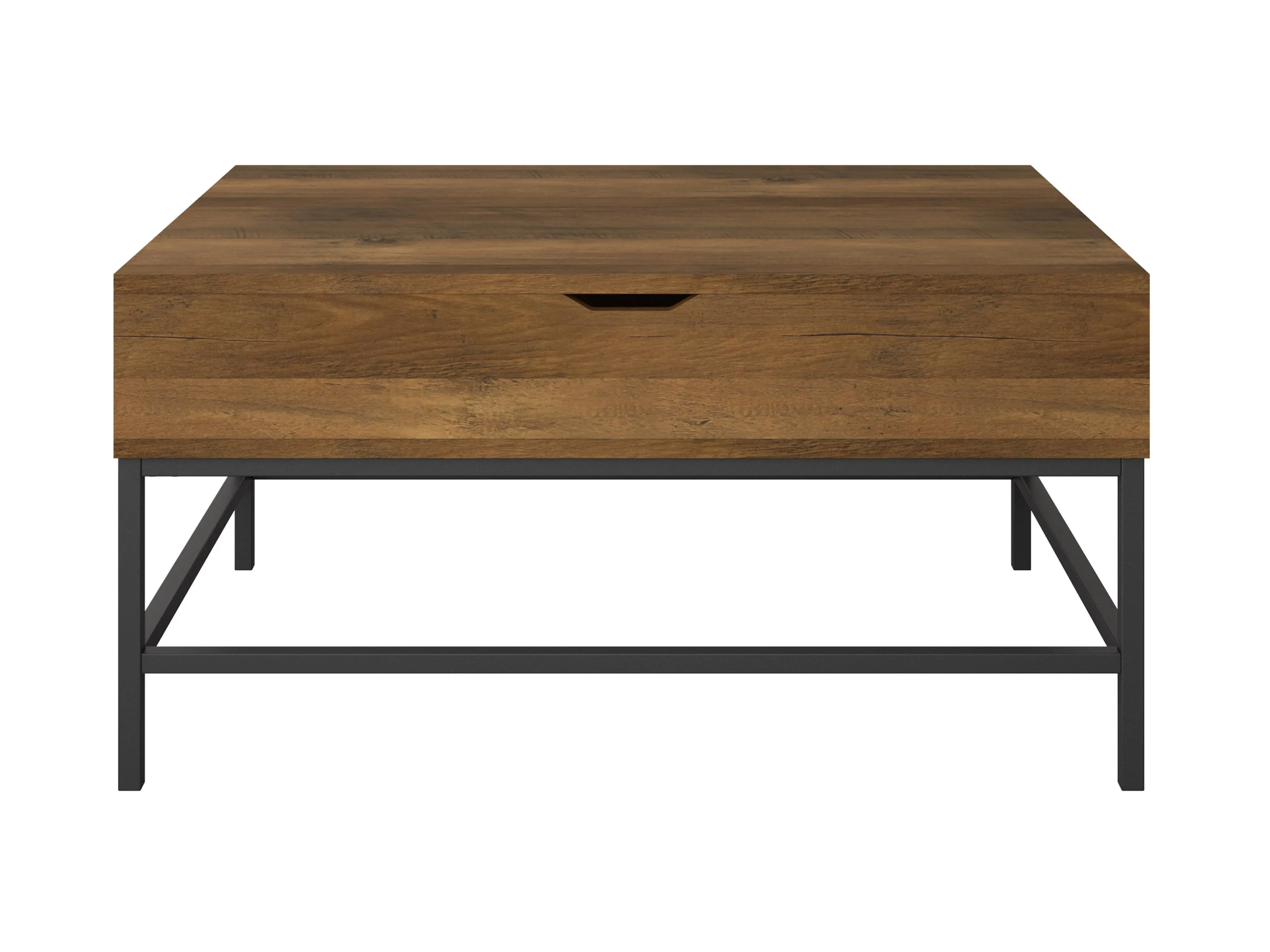 Farmhouse Lift Top Coffee Table