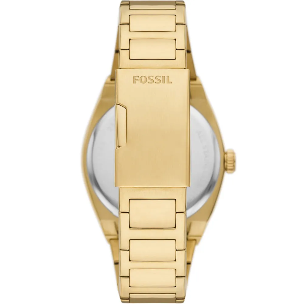 Fossil Everett FS5965