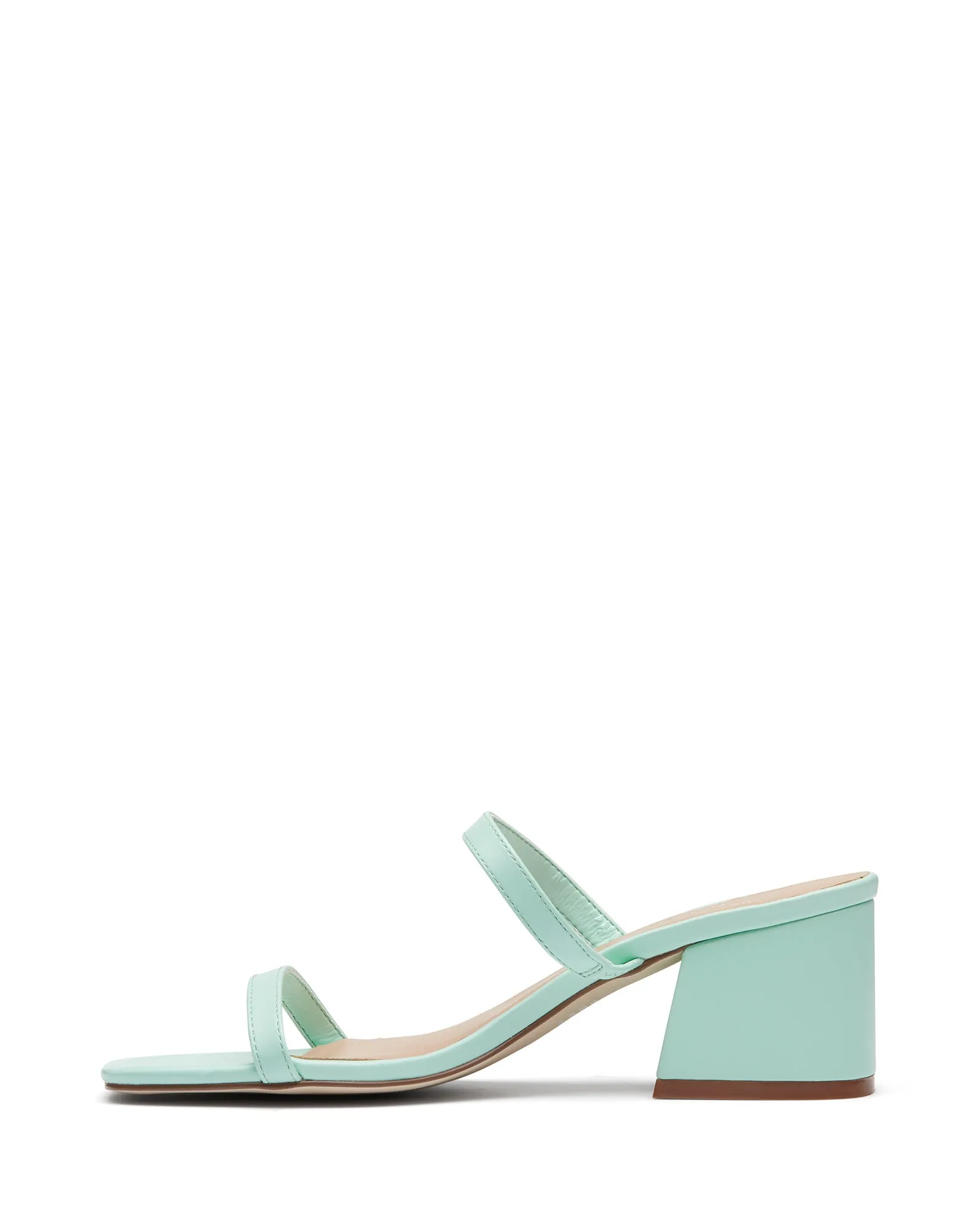 Goldie Heel Mint