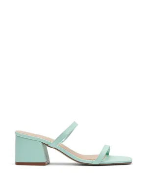 Goldie Heel Mint