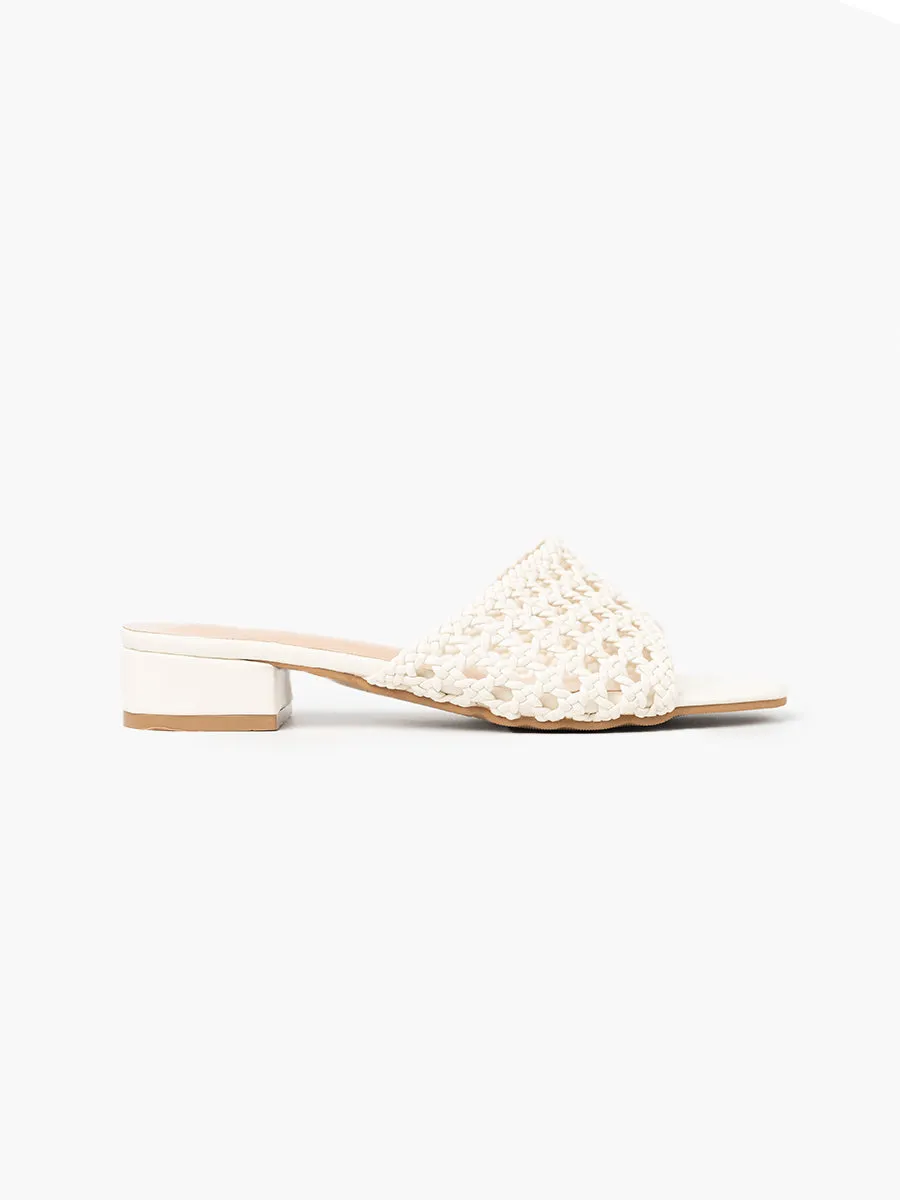 Helen Slide Sandals