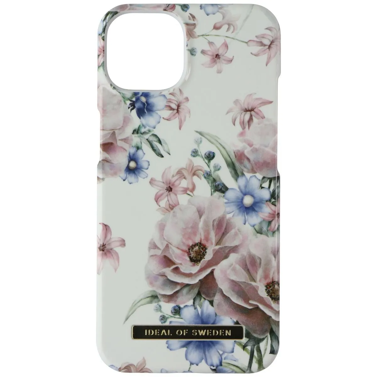 iDeal of Sweden Printed Case for iPhone 13 - Floral Romance