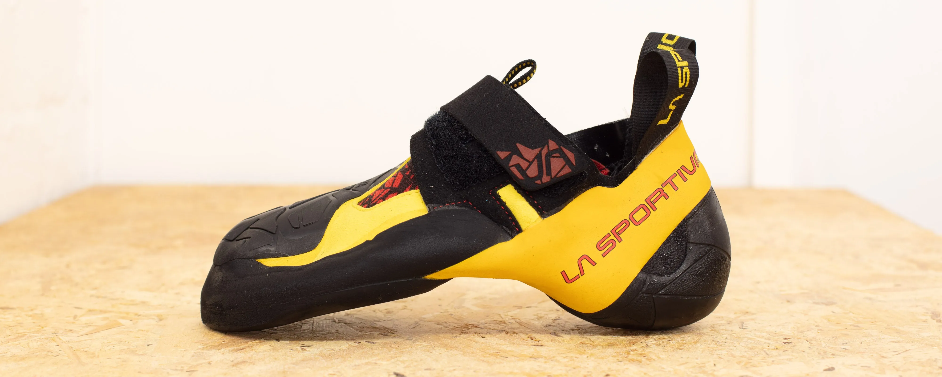 La Sportiva - Skwama