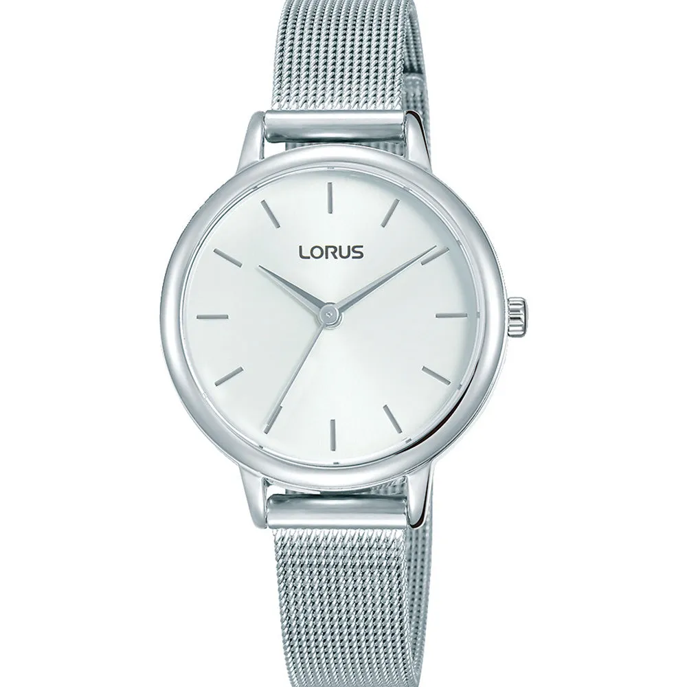 Lorus RG251NX-5