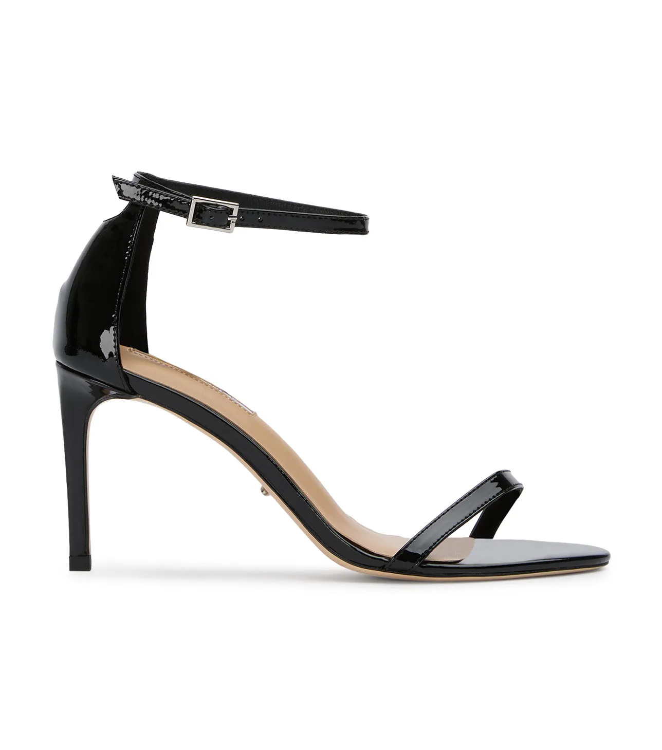 Mara Black Patent