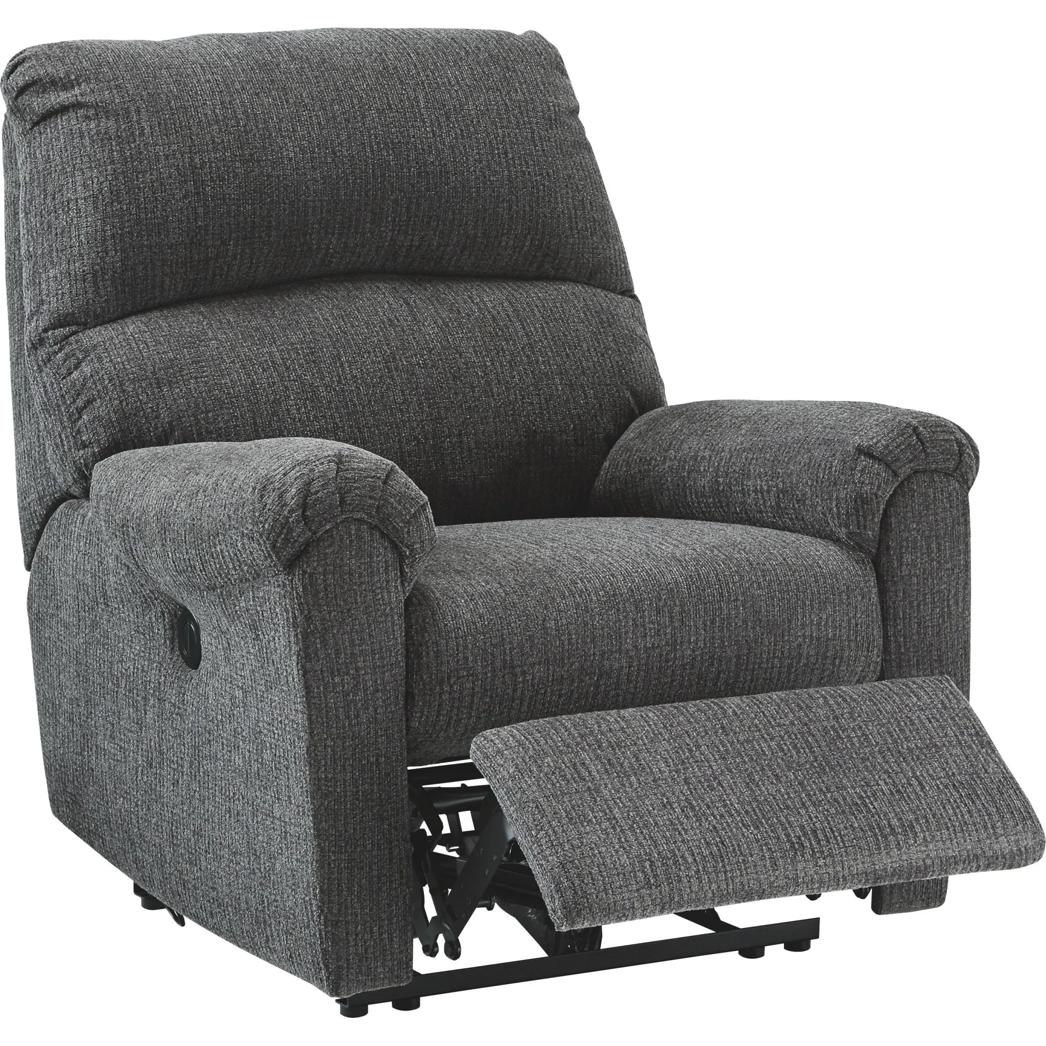 McTeer Power Recliner