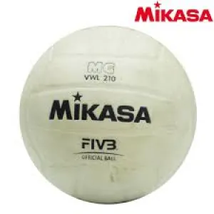 MIKASA VOLLEYBALL MV210 #4