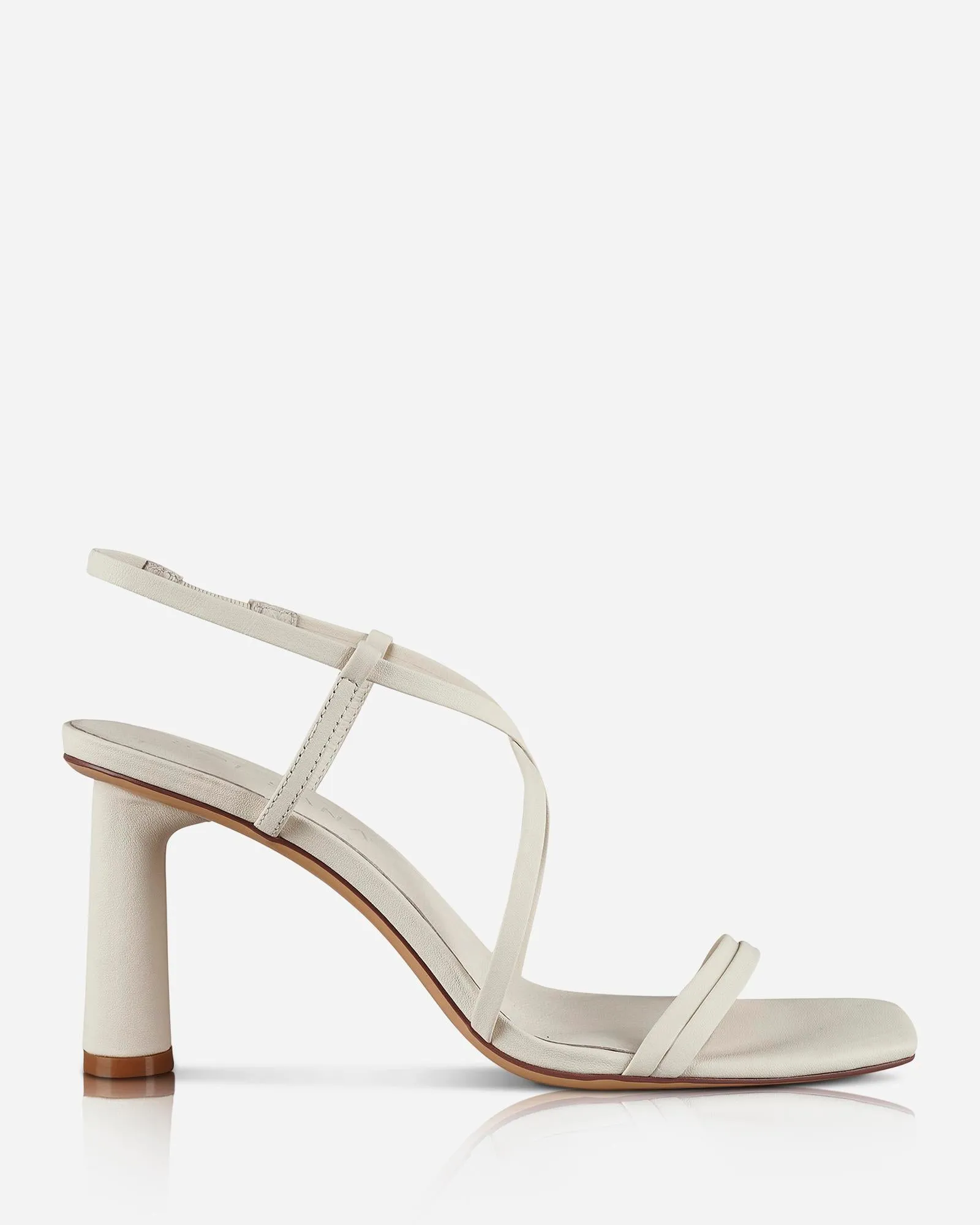 Neo Nova Heel • Off White