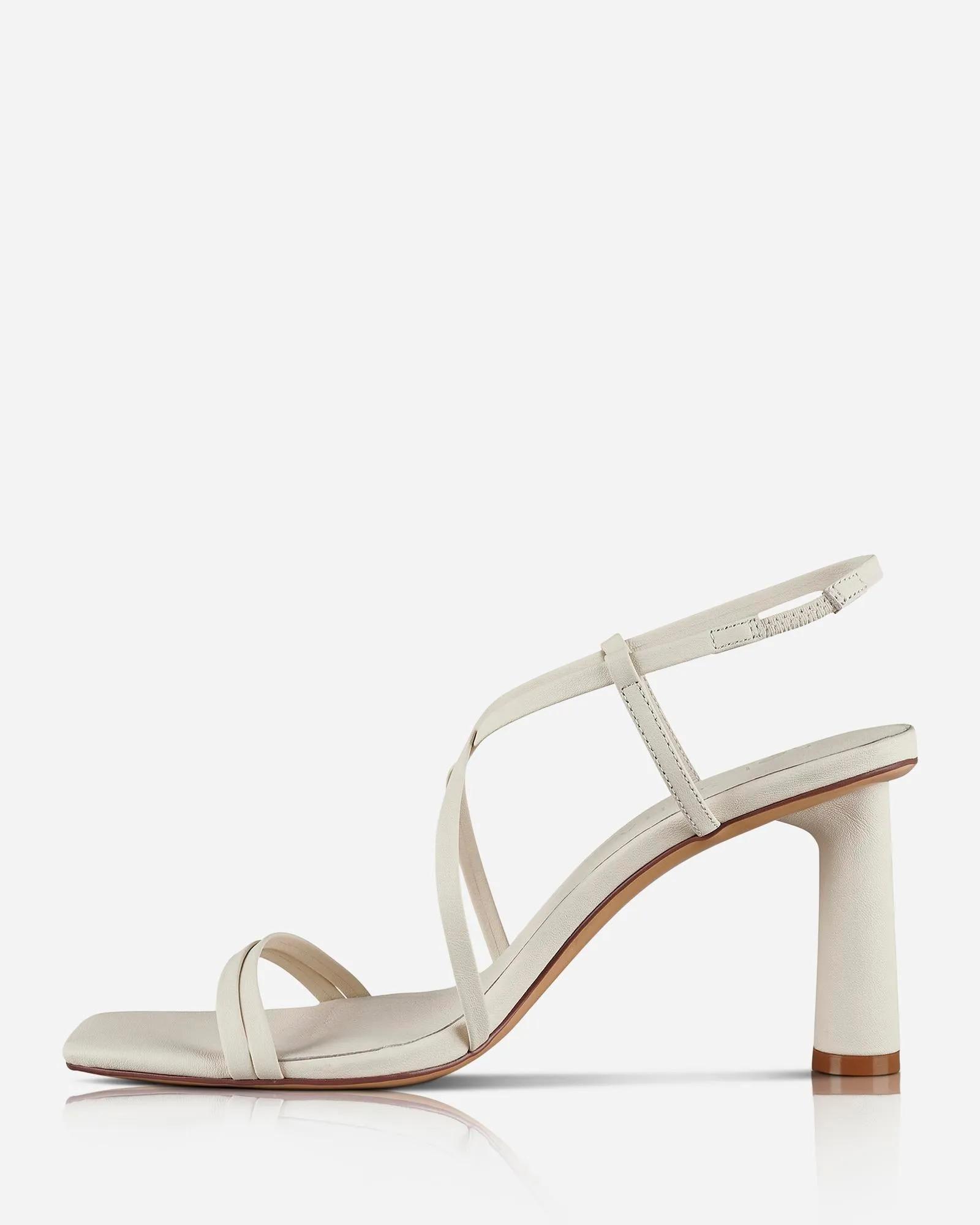 Neo Nova Heel • Off White