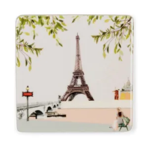 Paris I Love You StoryTile