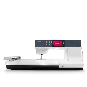 PFAFF® creative™ 3.0 Sewing & Embroidery Machine