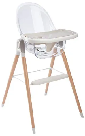 Primo Vista 3-In-1 Convertible High Chair