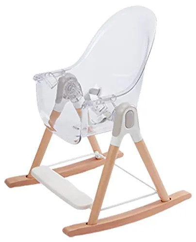 Primo Vista 3-In-1 Convertible High Chair