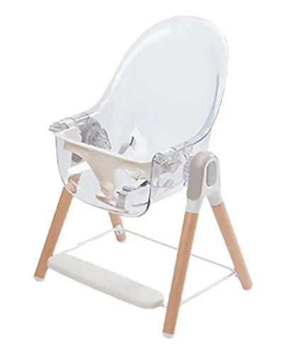 Primo Vista 3-In-1 Convertible High Chair