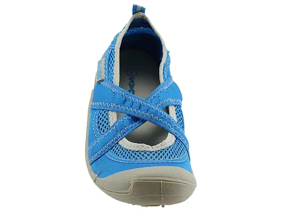 Shasta Women's Water Shoe - Ocean