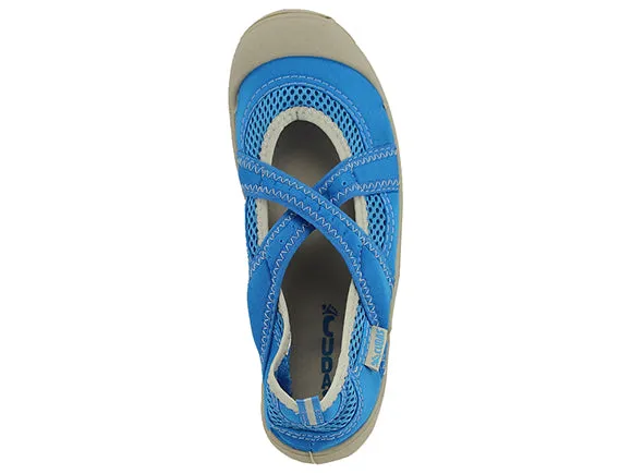 Shasta Women's Water Shoe - Ocean