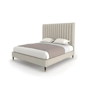 Spencer King Bed