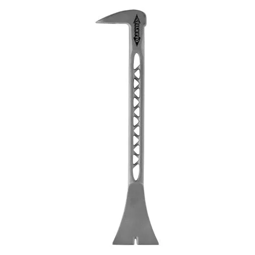 Stiletto TRIMBAR 5oz 9.5" Titanium Trimbar