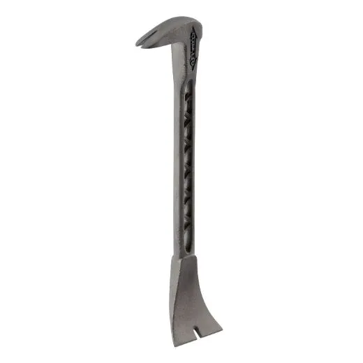 Stiletto TRIMBAR 5oz 9.5" Titanium Trimbar