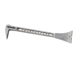 Stiletto TRIMBAR 5oz 9.5" Titanium Trimbar