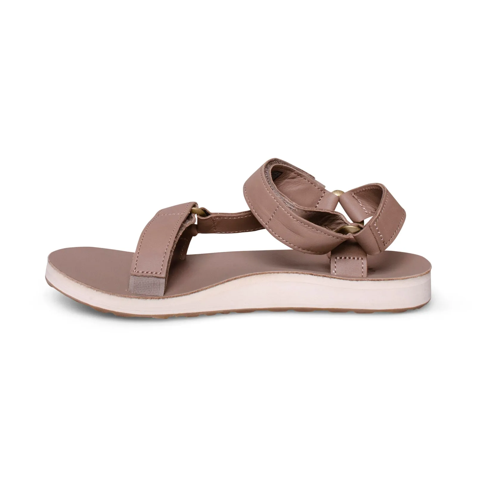 Teva Original Universal Leather Caribou Sandals - Women's