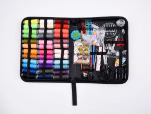 Ultimate sewing kit ,  the complete home sewing set.