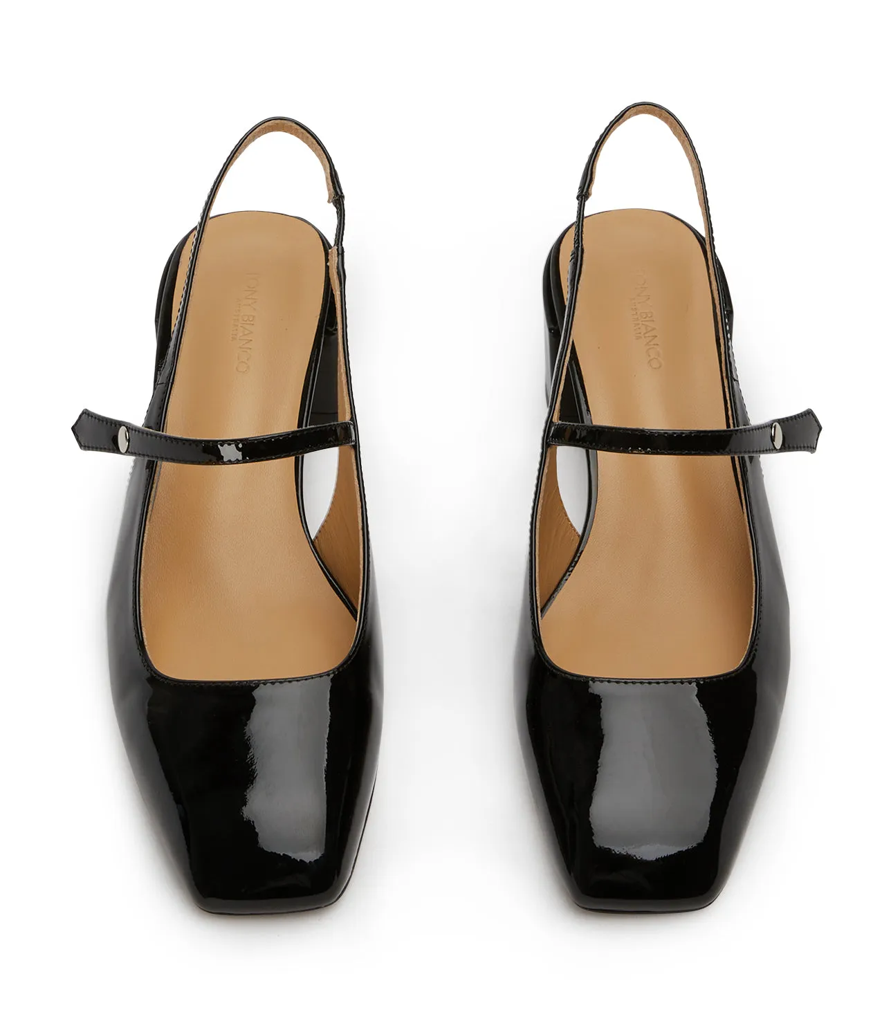 Wham Black Patent